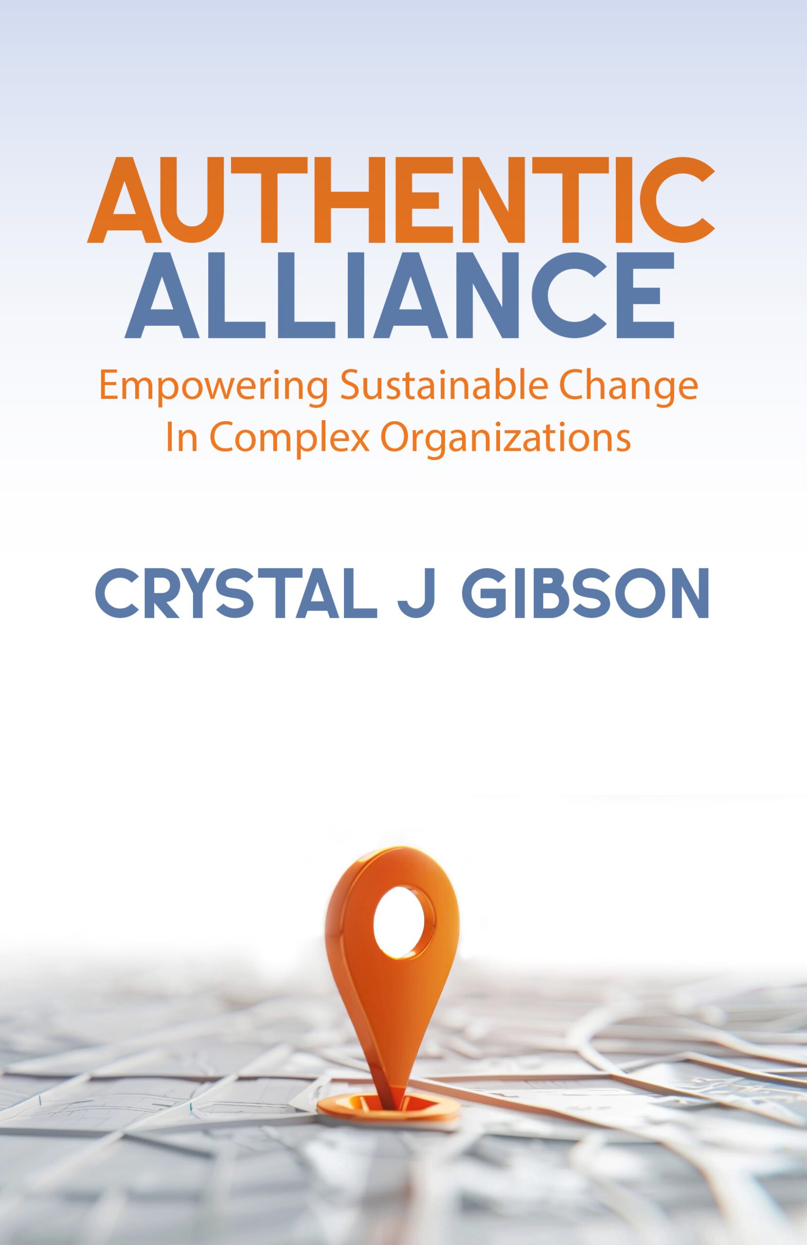 Authentic Alliance book cover
