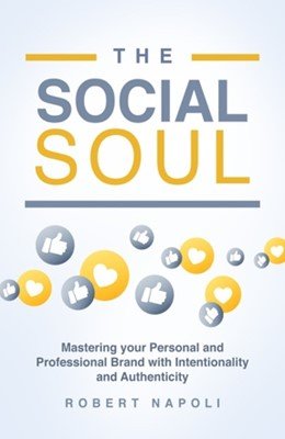 The Social Soul book cover
