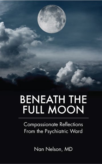 Beneath the Full Moon book cover