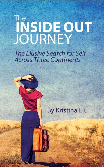 The Inside Out Journey book cover