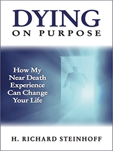 Dying on Purpose book cover