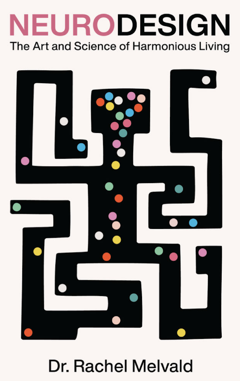 Neurodesign book cover