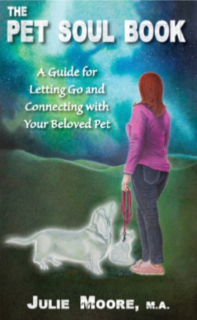 The Pet Soul Book book cover