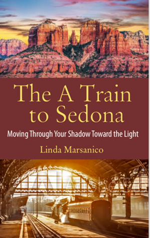 The A Train to Sedona book cover