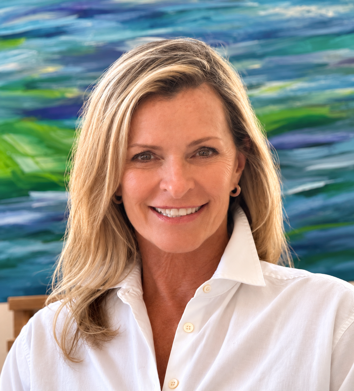 Suzy Hults