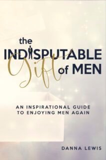 The Indisputable Gift of Men book cover