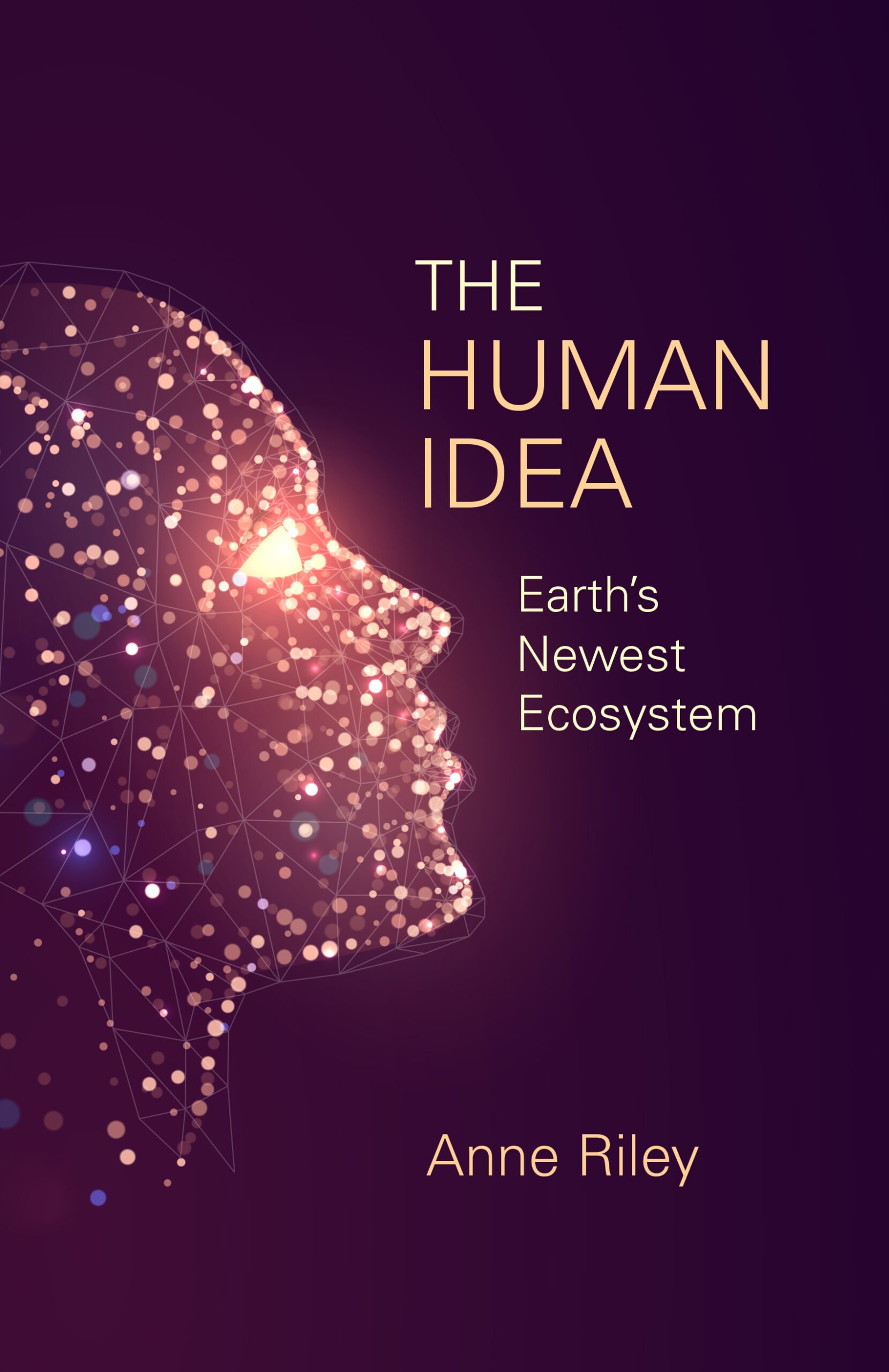 The Human Idea book cover