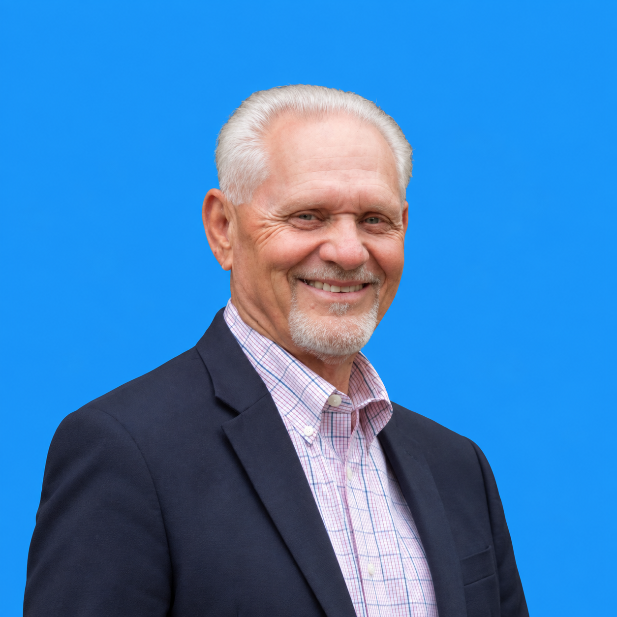 Bill Scarcliff