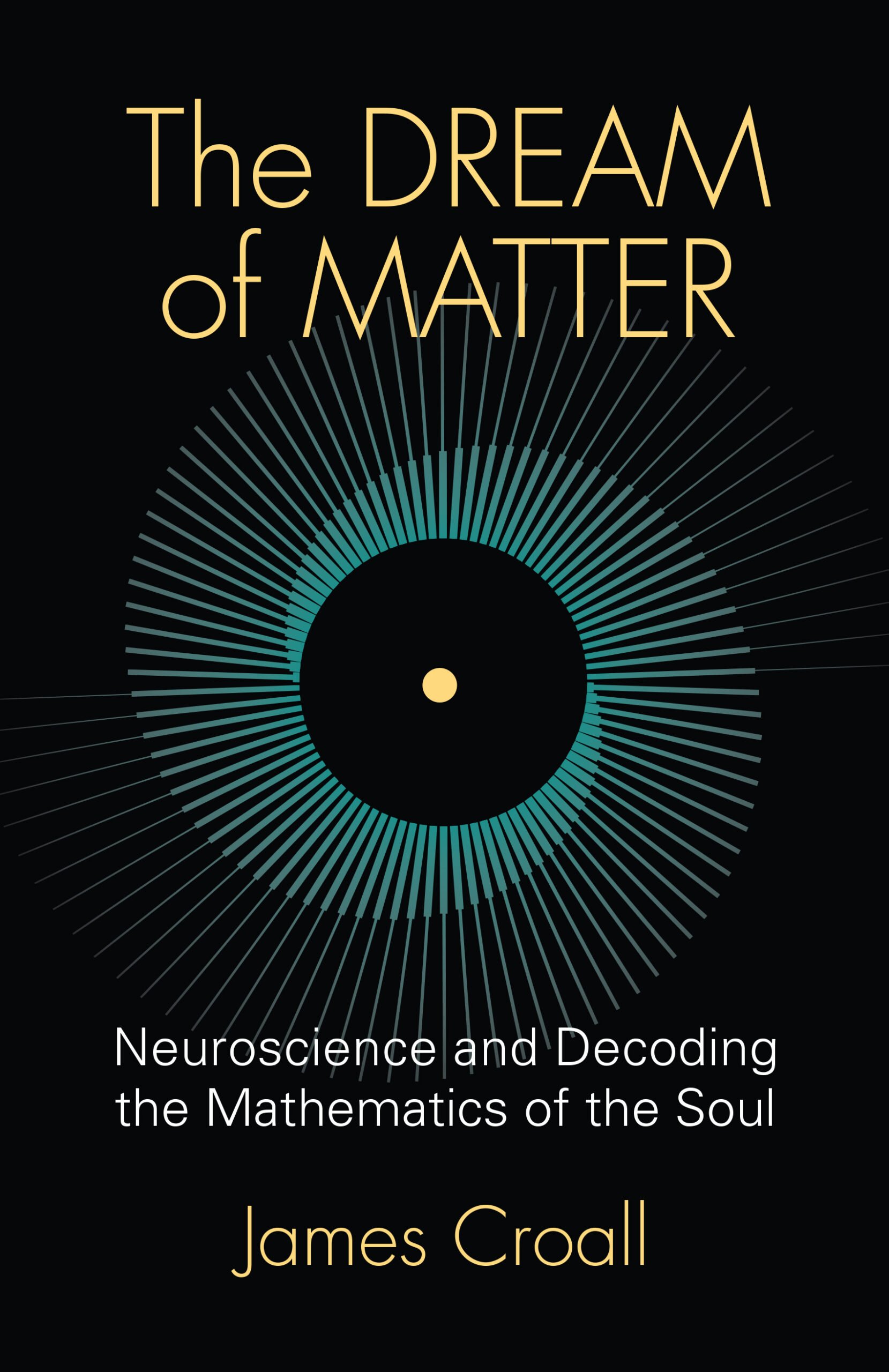 The Dream of Matter book cover