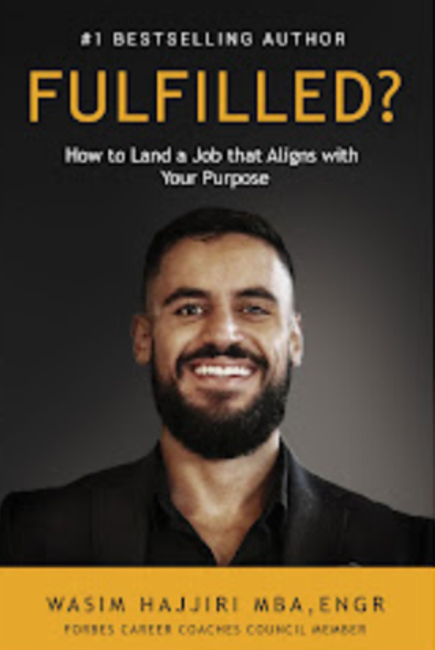 Fulfilled? book cover