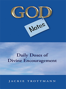 God Notes book cover