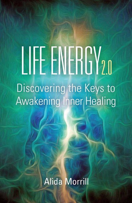 Life Energy 2.0 book cover